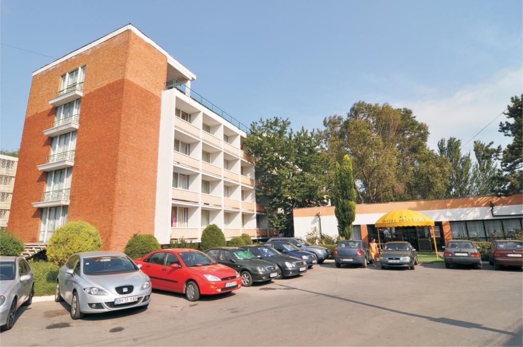 Hotel Belvedere