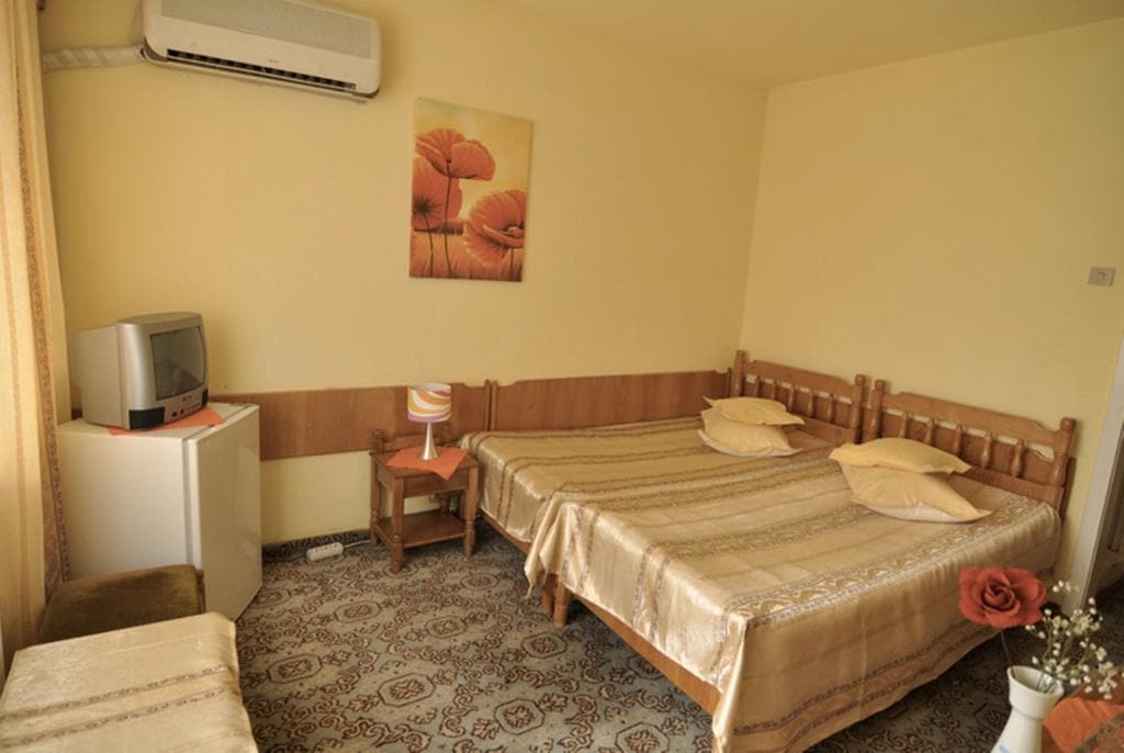 Hotel Belvedere
