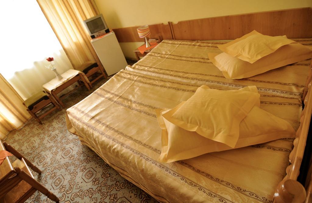 Hotel Belvedere