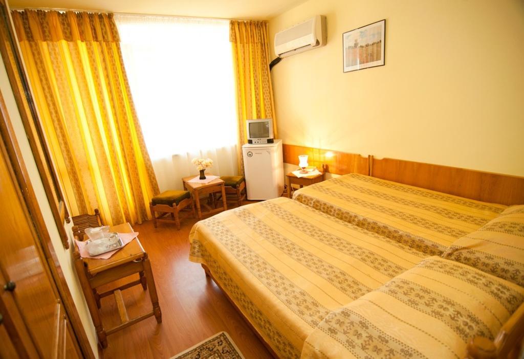 Hotel Belvedere