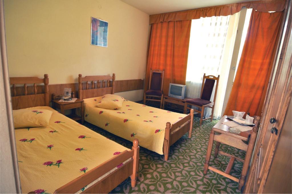Hotel Belvedere