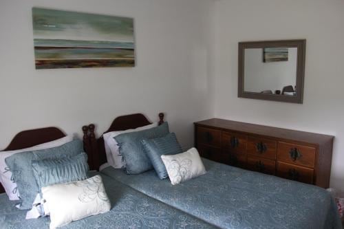 Marshfield Cottage