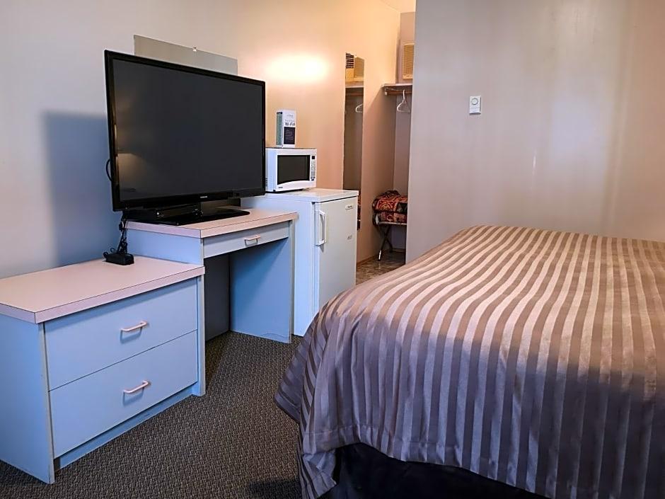 Ranchland Villa Motel