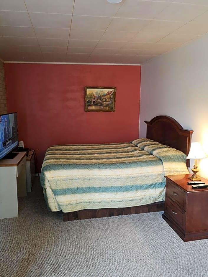 Ranchland Villa Motel