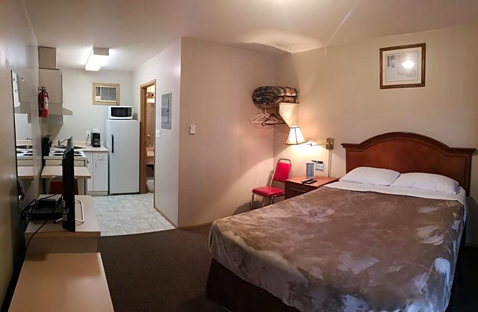 Ranchland Villa Motel