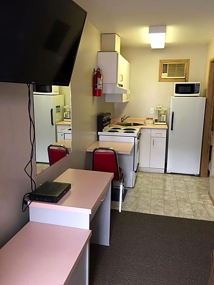 Ranchland Villa Motel