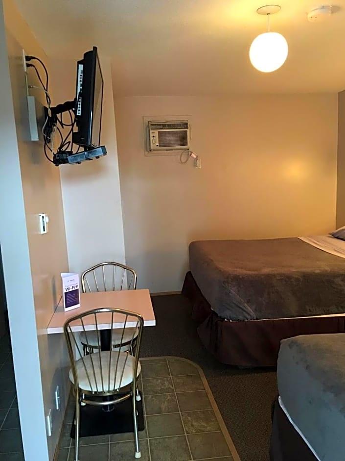 Ranchland Villa Motel