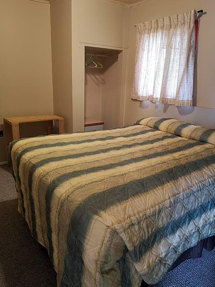 Ranchland Villa Motel