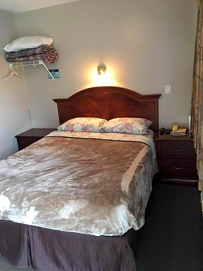 Ranchland Villa Motel