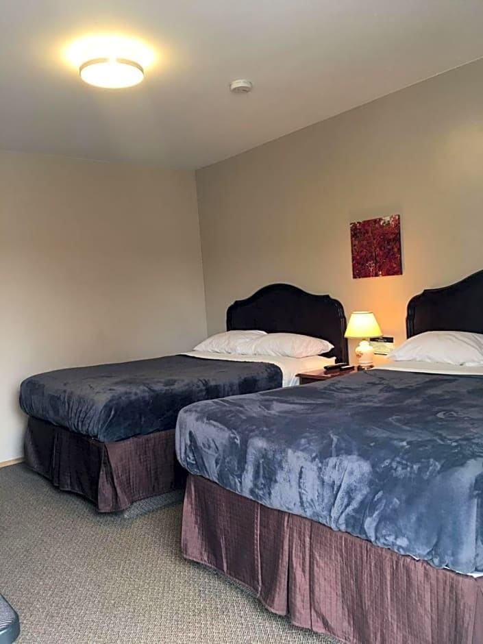 Ranchland Villa Motel