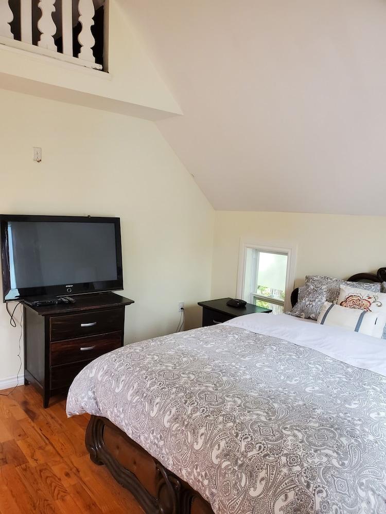 Rothesay Motel
