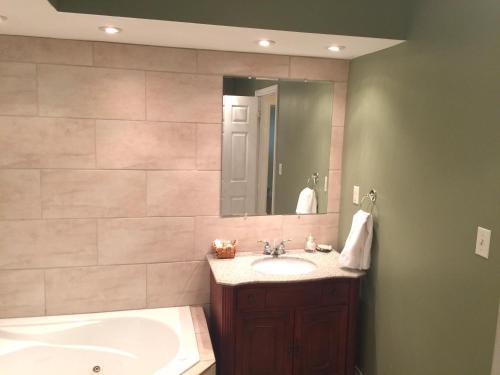 Grey Rose Suites