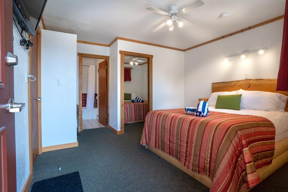 Gateway Motel