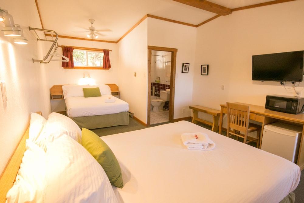 Gateway Motel