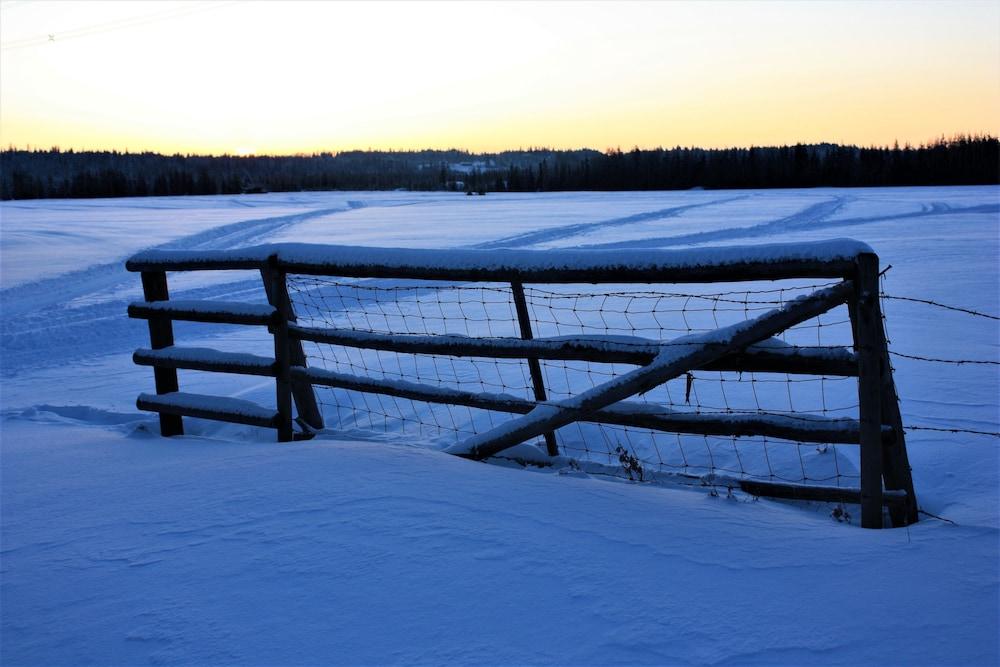 Woodhouse Cottages And Ranch