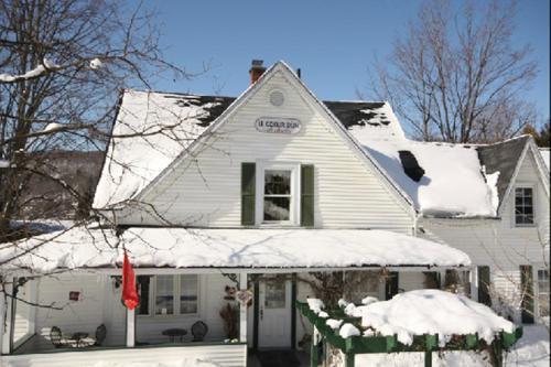 Auberge Le Coeur D'or