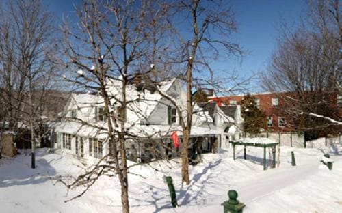 Auberge Le Coeur D'or
