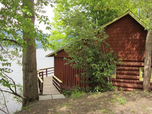 Eagle View Resort