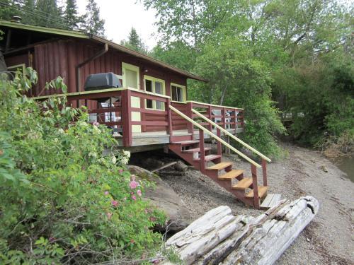 Eagle View Resort