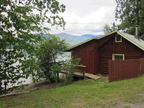 Eagle View Resort