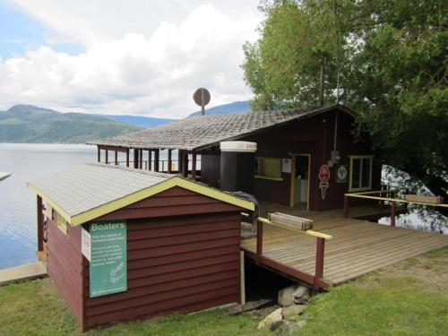 Eagle View Resort