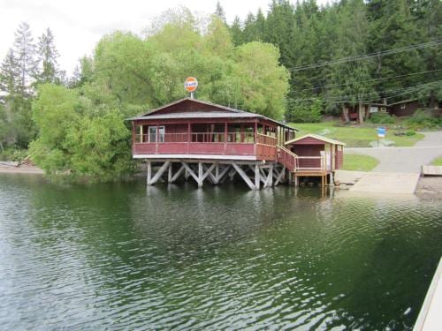 Eagle View Resort