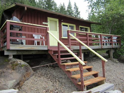 Eagle View Resort