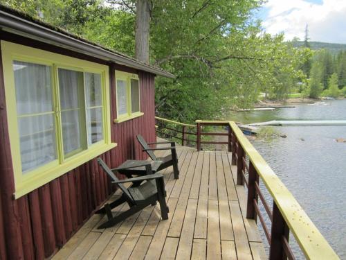 Eagle View Resort