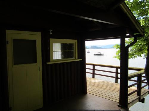Eagle View Resort