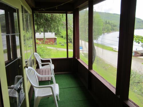 Eagle View Resort