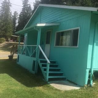 Eagle View Resort