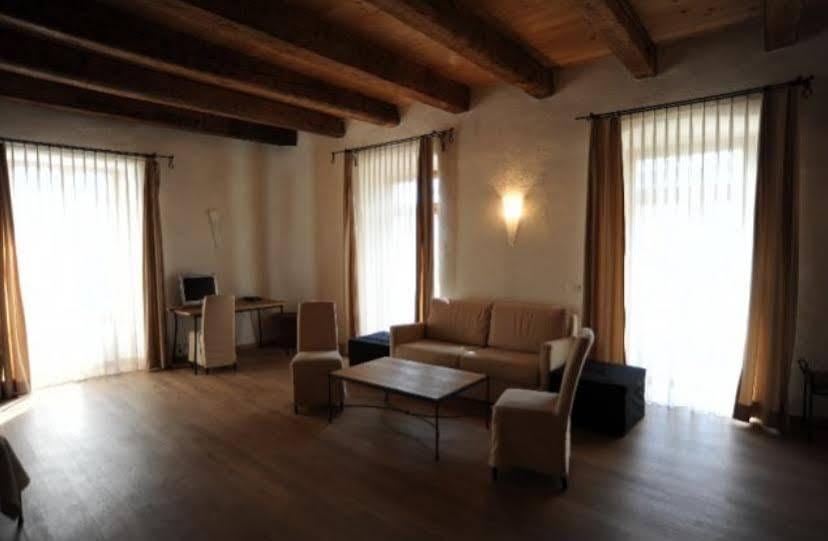 Rathaus-Ristorante Pizzicata Thun