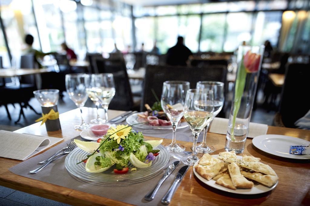 Rathaus-Ristorante Pizzicata Thun