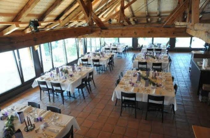 Rathaus-Ristorante Pizzicata Thun