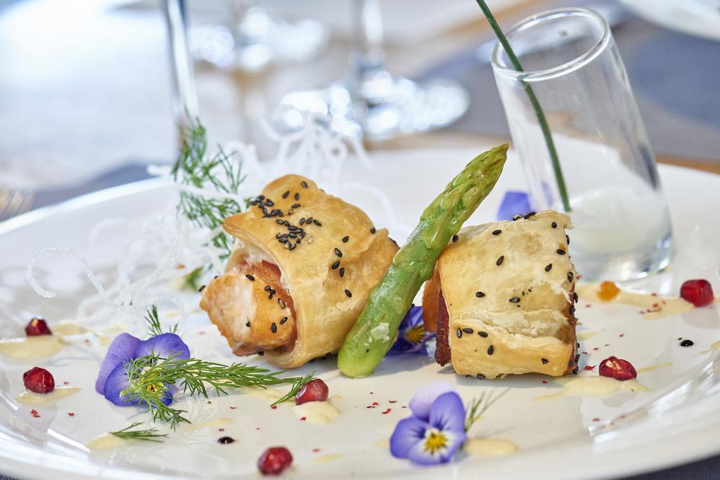 Rathaus-Ristorante Pizzicata Thun