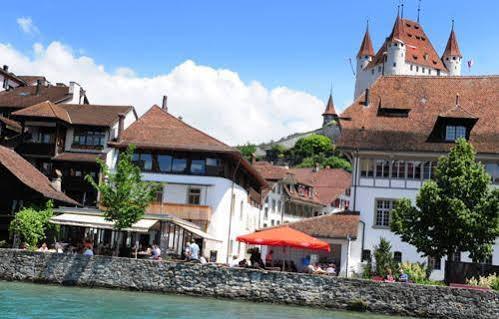 Rathaus-Ristorante Pizzicata Thun