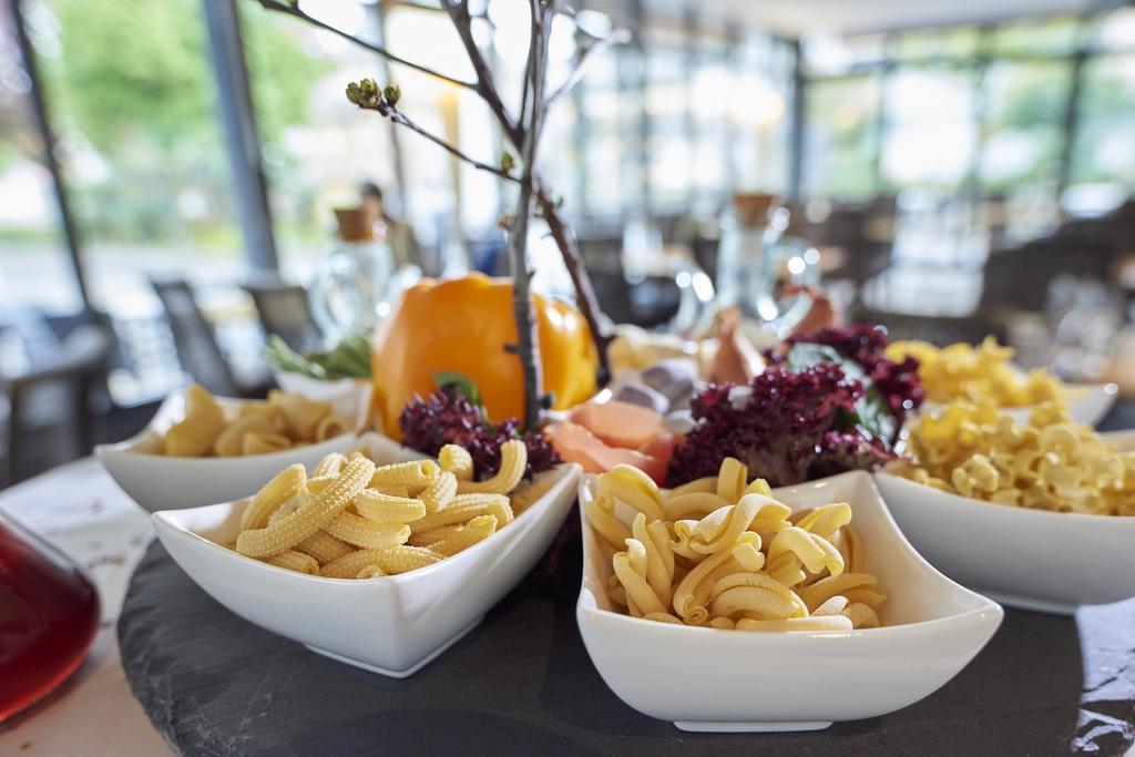 Rathaus-Ristorante Pizzicata Thun