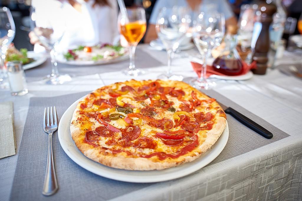 Rathaus-Ristorante Pizzicata Thun