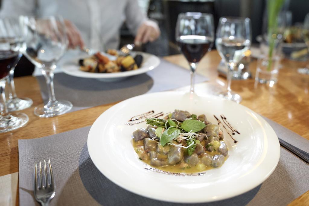 Rathaus-Ristorante Pizzicata Thun