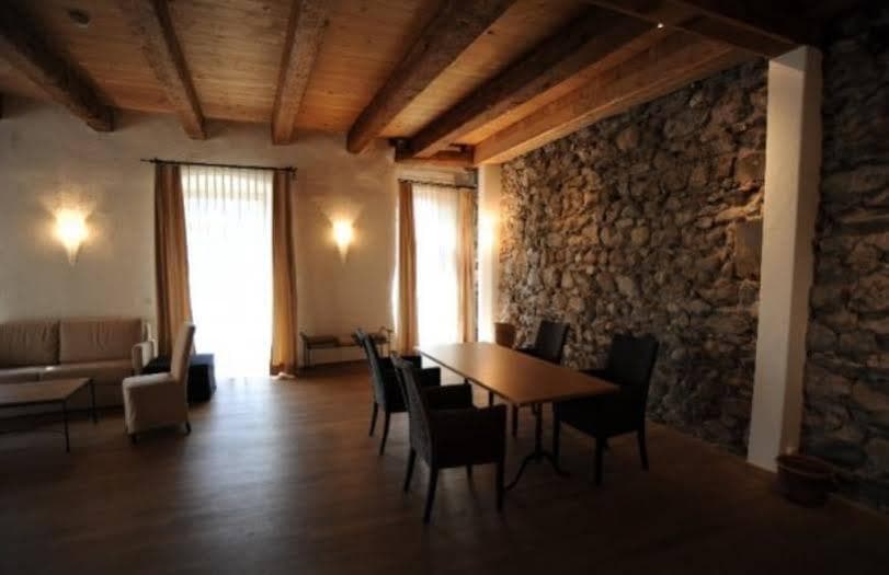 Rathaus-Ristorante Pizzicata Thun