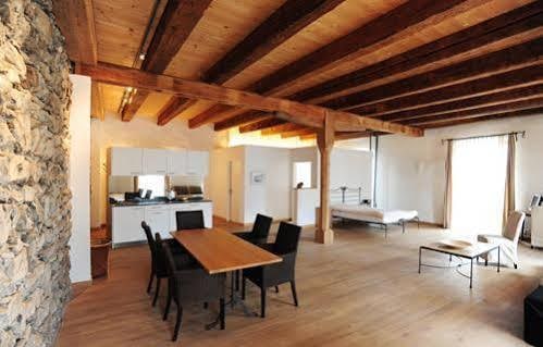 Rathaus-Ristorante Pizzicata Thun