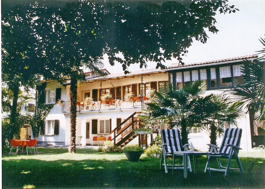 Hotel Garni Molinazzo