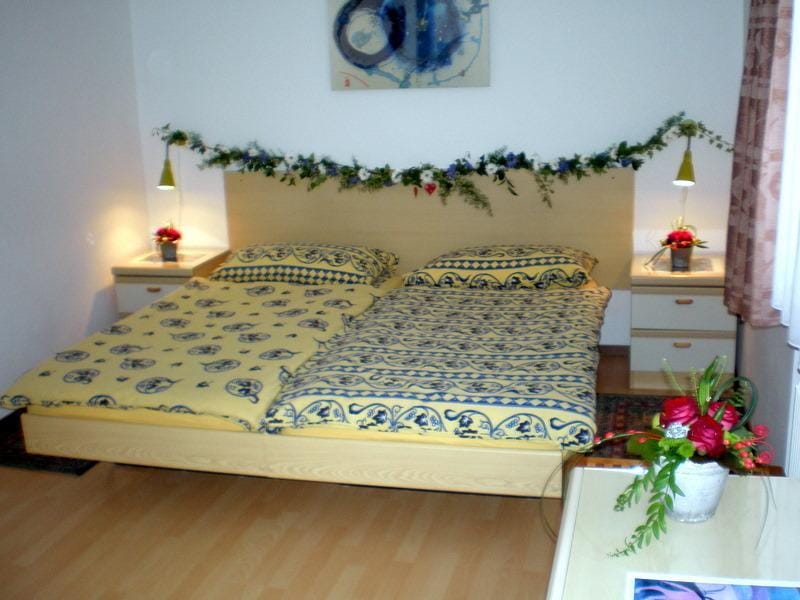 Hotel Garni Molinazzo
