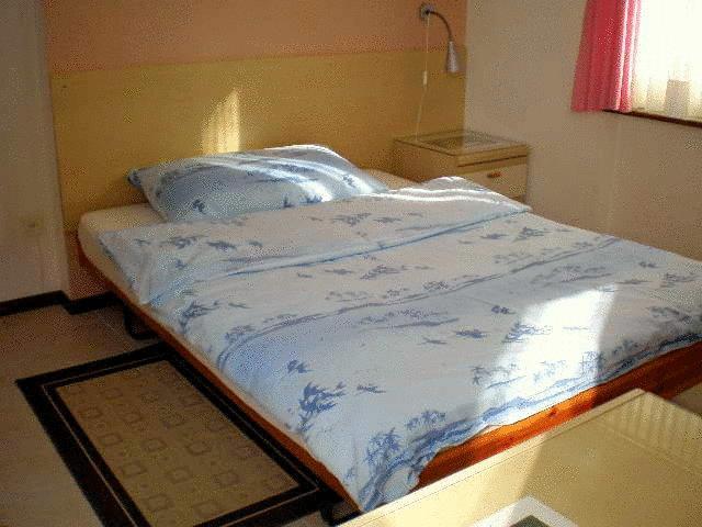 Hotel Garni Molinazzo