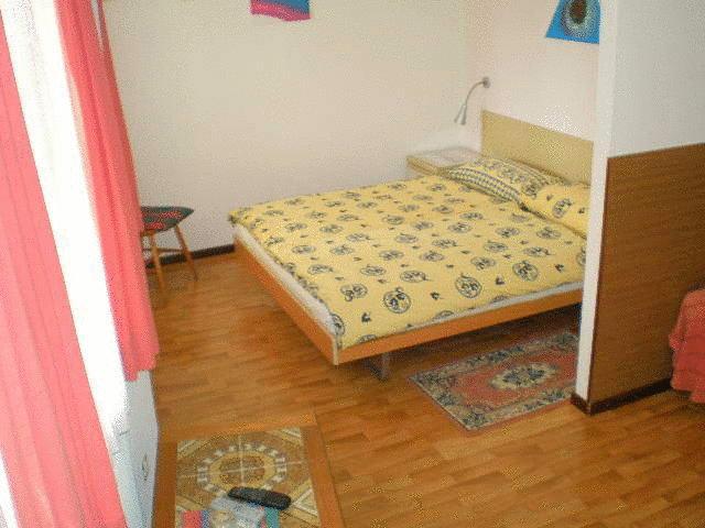 Hotel Garni Molinazzo