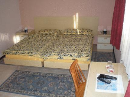 Hotel Garni Molinazzo