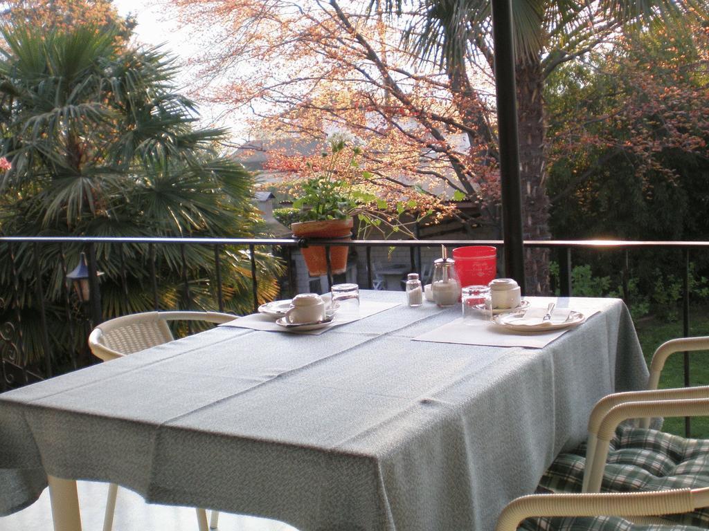Hotel Garni Molinazzo