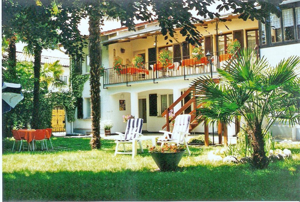 Hotel Garni Molinazzo