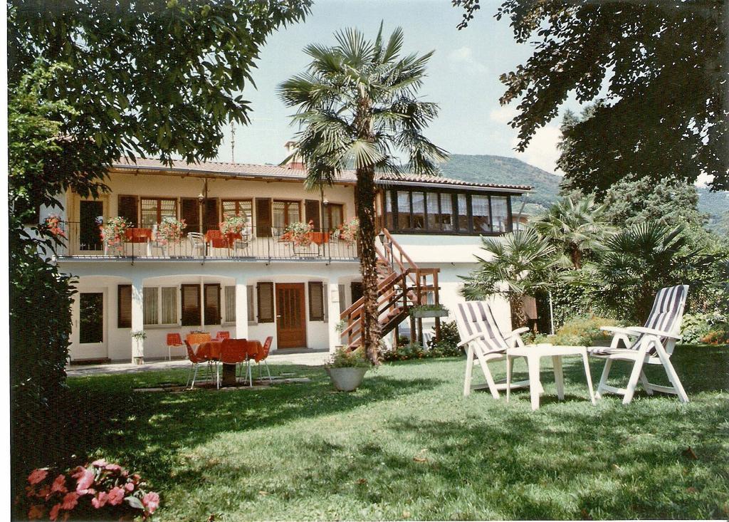 Hotel Garni Molinazzo