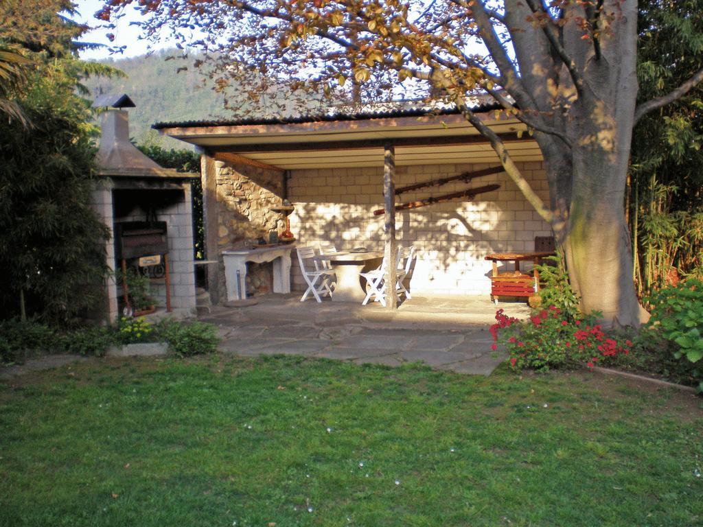 Hotel Garni Molinazzo